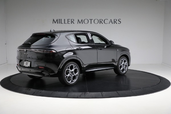 New 2024 Alfa Romeo Tonale Ti for sale Sold at Maserati of Westport in Westport CT 06880 16