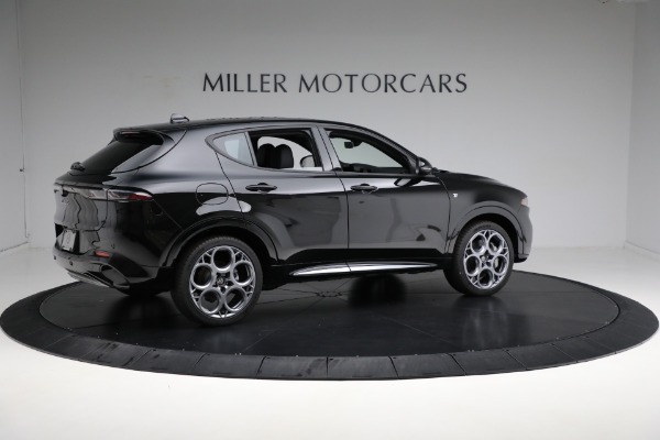 New 2024 Alfa Romeo Tonale Ti for sale Sold at Maserati of Westport in Westport CT 06880 17