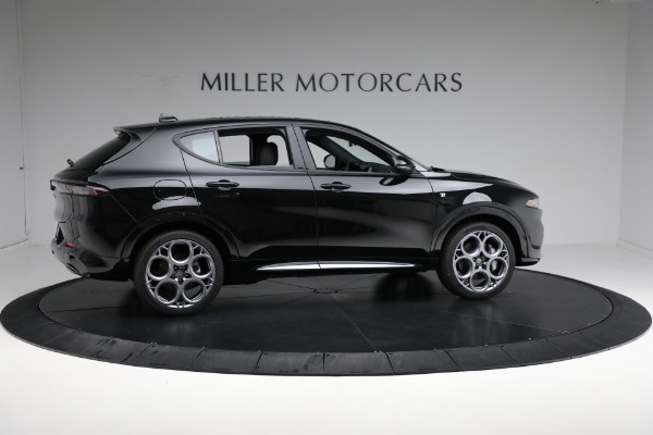 New 2024 Alfa Romeo Tonale Ti for sale Sold at Maserati of Westport in Westport CT 06880 18