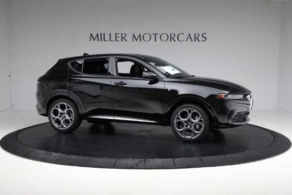 New 2024 Alfa Romeo Tonale Ti for sale Sold at Maserati of Westport in Westport CT 06880 19