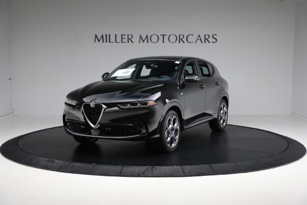 New 2024 Alfa Romeo Tonale Ti for sale Sold at Maserati of Westport in Westport CT 06880 2