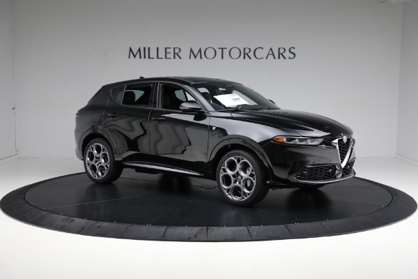 New 2024 Alfa Romeo Tonale Ti for sale Sold at Maserati of Westport in Westport CT 06880 20