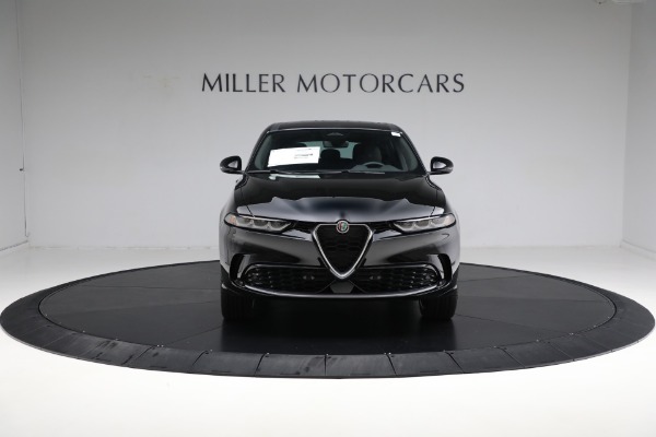 New 2024 Alfa Romeo Tonale Ti for sale Sold at Maserati of Westport in Westport CT 06880 24