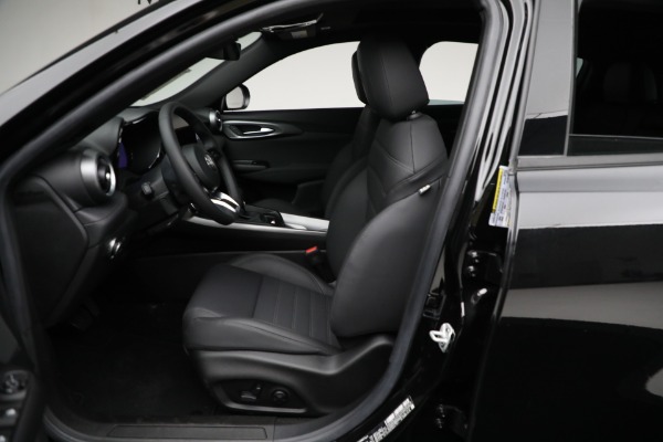New 2024 Alfa Romeo Tonale Ti for sale Sold at Maserati of Westport in Westport CT 06880 25
