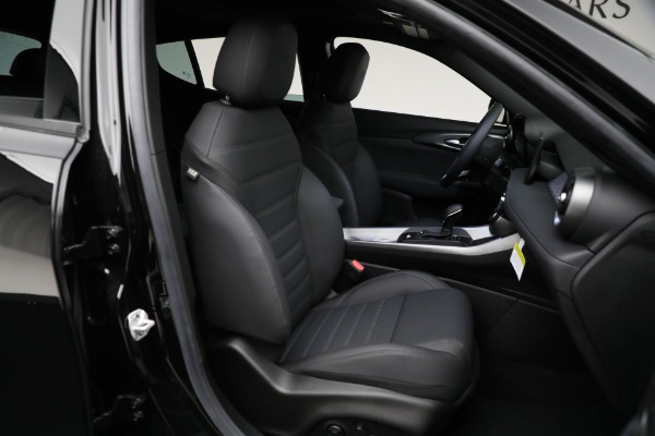 New 2024 Alfa Romeo Tonale Ti for sale Sold at Maserati of Westport in Westport CT 06880 28