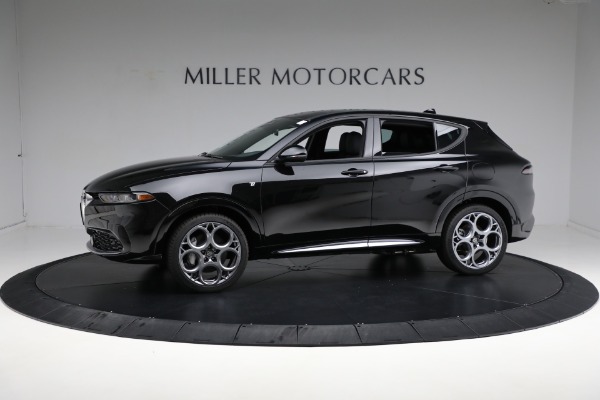 New 2024 Alfa Romeo Tonale Ti for sale Sold at Maserati of Westport in Westport CT 06880 4