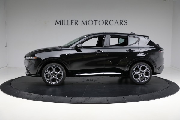 New 2024 Alfa Romeo Tonale Ti for sale Sold at Maserati of Westport in Westport CT 06880 5