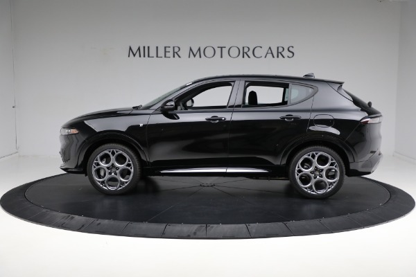 New 2024 Alfa Romeo Tonale Ti for sale Sold at Maserati of Westport in Westport CT 06880 6