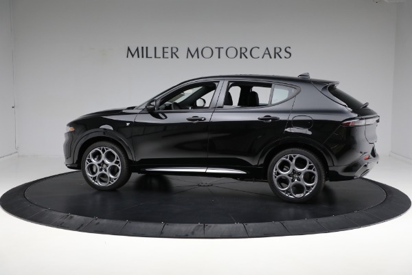 New 2024 Alfa Romeo Tonale Ti for sale Sold at Maserati of Westport in Westport CT 06880 7