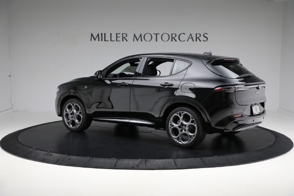 New 2024 Alfa Romeo Tonale Ti for sale Sold at Maserati of Westport in Westport CT 06880 8