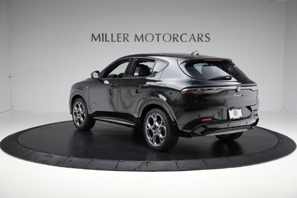 New 2024 Alfa Romeo Tonale Ti for sale Sold at Maserati of Westport in Westport CT 06880 9