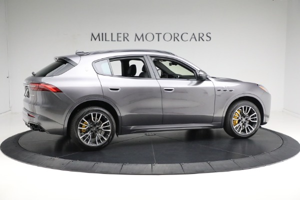 New 2024 Maserati Grecale GT for sale Sold at Maserati of Westport in Westport CT 06880 17