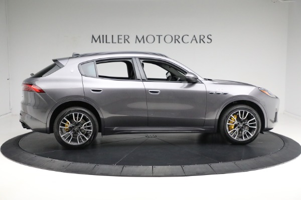 New 2024 Maserati Grecale GT for sale Sold at Maserati of Westport in Westport CT 06880 18