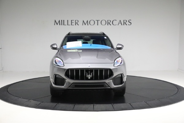 New 2024 Maserati Grecale GT for sale Sold at Maserati of Westport in Westport CT 06880 24
