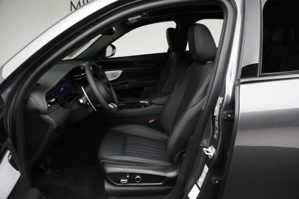 New 2024 Maserati Grecale GT for sale Sold at Maserati of Westport in Westport CT 06880 26
