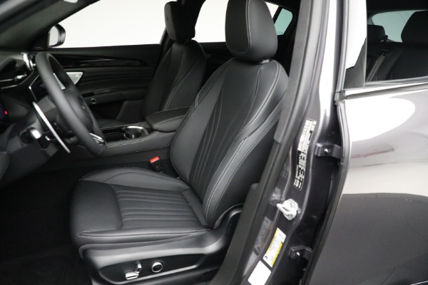 New 2024 Maserati Grecale GT for sale Sold at Maserati of Westport in Westport CT 06880 28