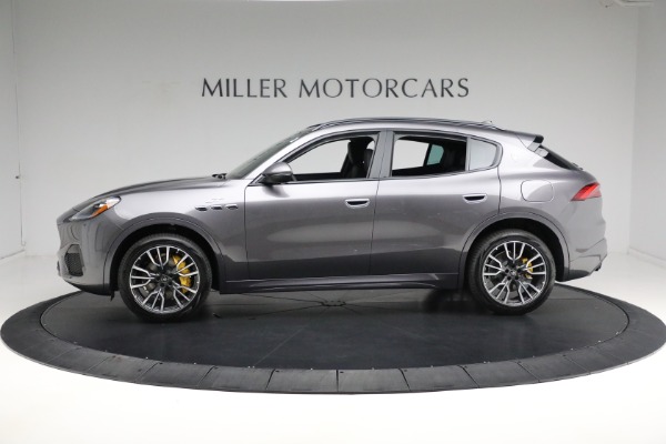 New 2024 Maserati Grecale GT for sale Sold at Maserati of Westport in Westport CT 06880 6