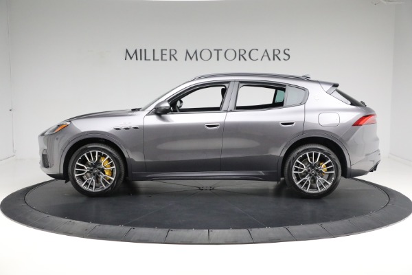 New 2024 Maserati Grecale GT for sale Sold at Maserati of Westport in Westport CT 06880 7