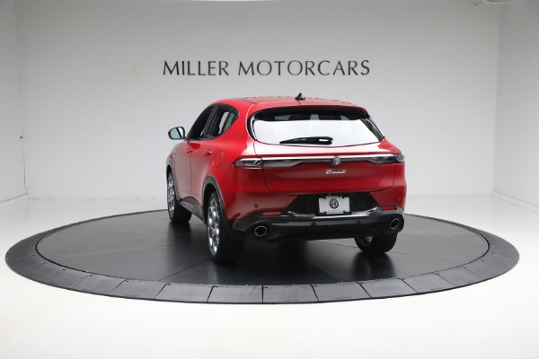 New 2024 Alfa Romeo Tonale Veloce for sale Sold at Maserati of Westport in Westport CT 06880 12