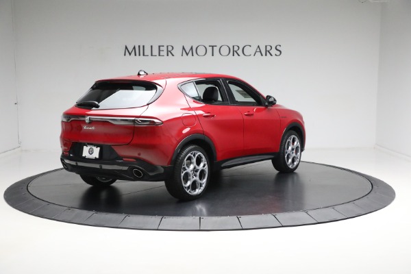 New 2024 Alfa Romeo Tonale Veloce for sale Sold at Maserati of Westport in Westport CT 06880 15
