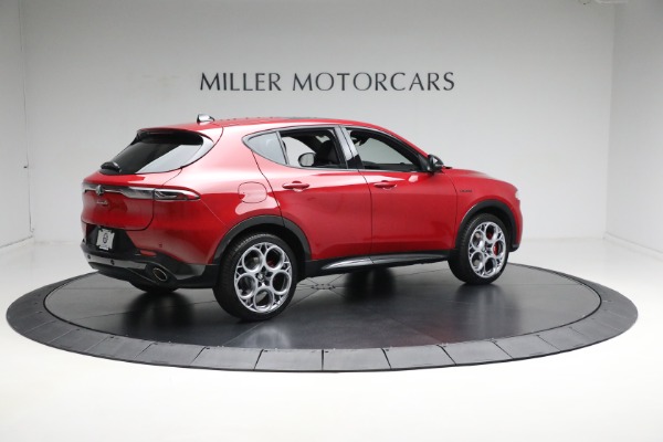 New 2024 Alfa Romeo Tonale Veloce for sale Sold at Maserati of Westport in Westport CT 06880 16