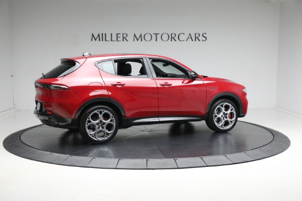 New 2024 Alfa Romeo Tonale Veloce for sale Sold at Maserati of Westport in Westport CT 06880 17
