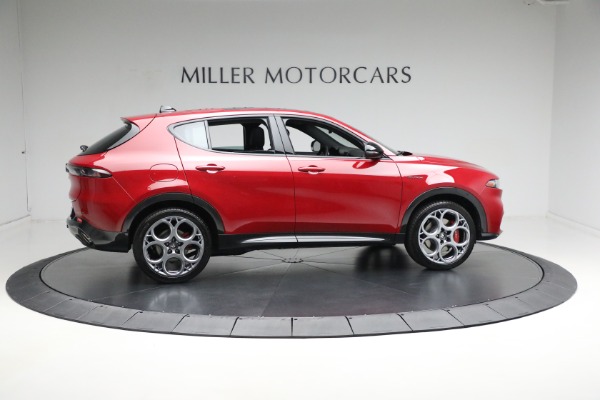 New 2024 Alfa Romeo Tonale Veloce for sale Sold at Maserati of Westport in Westport CT 06880 18
