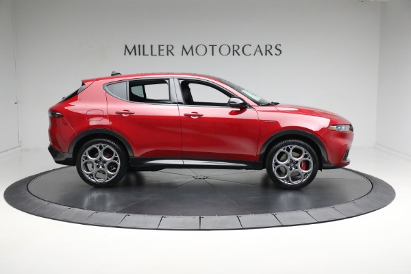 New 2024 Alfa Romeo Tonale Veloce for sale Sold at Maserati of Westport in Westport CT 06880 19