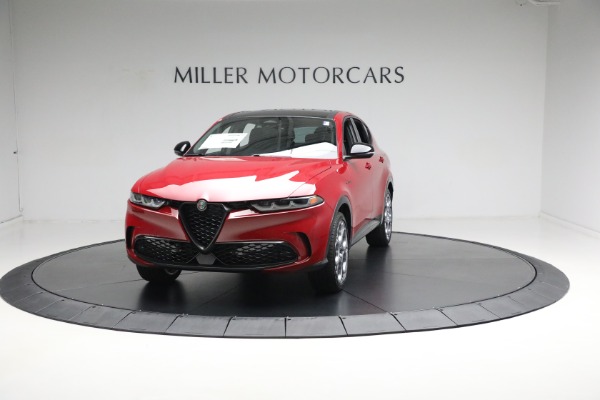 New 2024 Alfa Romeo Tonale Veloce for sale Sold at Maserati of Westport in Westport CT 06880 2