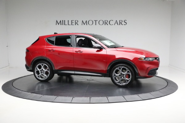 New 2024 Alfa Romeo Tonale Veloce for sale Sold at Maserati of Westport in Westport CT 06880 20