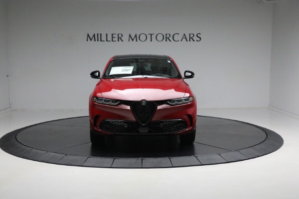 New 2024 Alfa Romeo Tonale Veloce for sale Sold at Maserati of Westport in Westport CT 06880 25