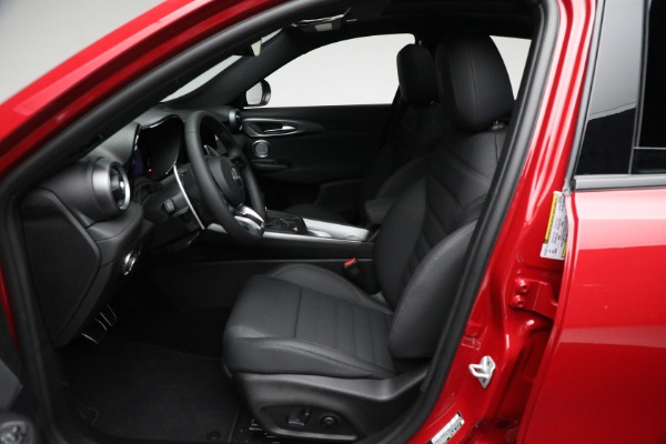 New 2024 Alfa Romeo Tonale Veloce for sale Sold at Maserati of Westport in Westport CT 06880 26