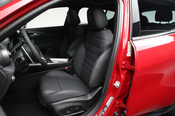 New 2024 Alfa Romeo Tonale Veloce for sale Sold at Maserati of Westport in Westport CT 06880 27