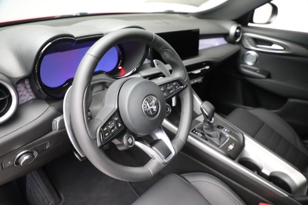 New 2024 Alfa Romeo Tonale Veloce for sale Sold at Maserati of Westport in Westport CT 06880 28