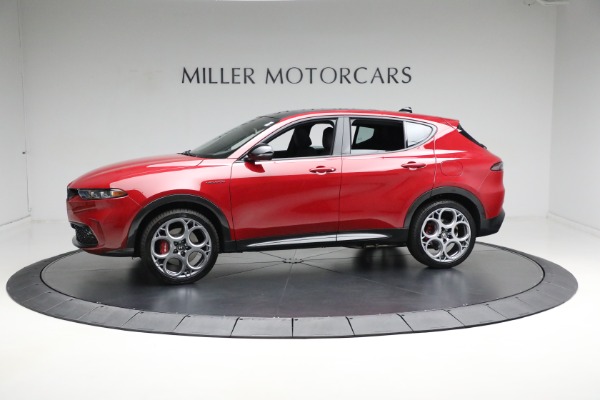 New 2024 Alfa Romeo Tonale Veloce for sale Sold at Maserati of Westport in Westport CT 06880 5