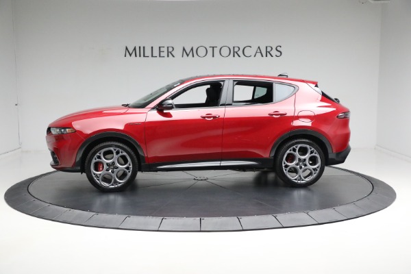 New 2024 Alfa Romeo Tonale Veloce for sale Sold at Maserati of Westport in Westport CT 06880 6
