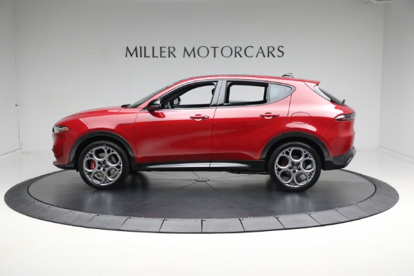New 2024 Alfa Romeo Tonale Veloce for sale Sold at Maserati of Westport in Westport CT 06880 7