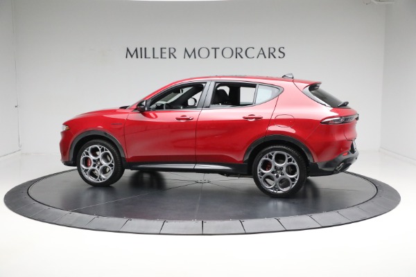 New 2024 Alfa Romeo Tonale Veloce for sale Sold at Maserati of Westport in Westport CT 06880 8