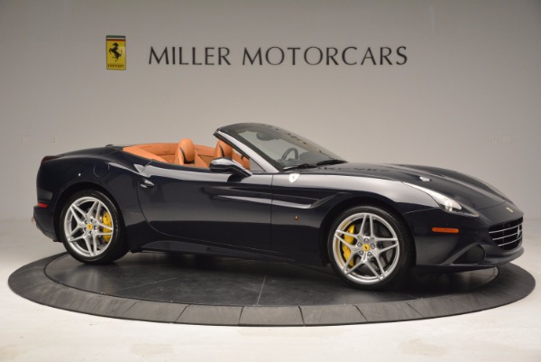 Used 2015 Ferrari California T for sale Sold at Maserati of Westport in Westport CT 06880 10