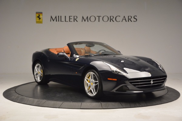 Used 2015 Ferrari California T for sale Sold at Maserati of Westport in Westport CT 06880 11