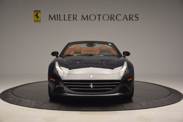 Used 2015 Ferrari California T for sale Sold at Maserati of Westport in Westport CT 06880 12