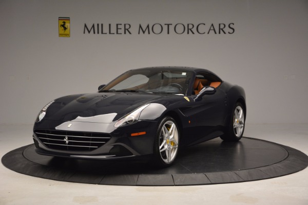 Used 2015 Ferrari California T for sale Sold at Maserati of Westport in Westport CT 06880 13