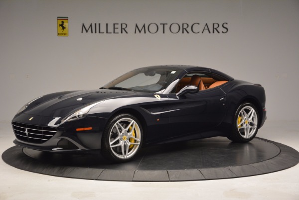 Used 2015 Ferrari California T for sale Sold at Maserati of Westport in Westport CT 06880 14