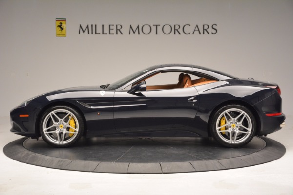 Used 2015 Ferrari California T for sale Sold at Maserati of Westport in Westport CT 06880 15