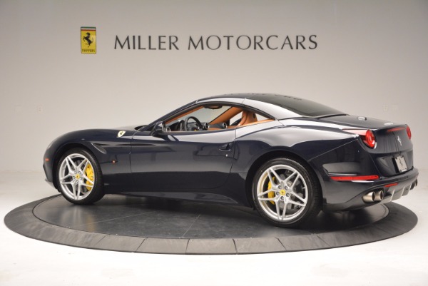 Used 2015 Ferrari California T for sale Sold at Maserati of Westport in Westport CT 06880 16