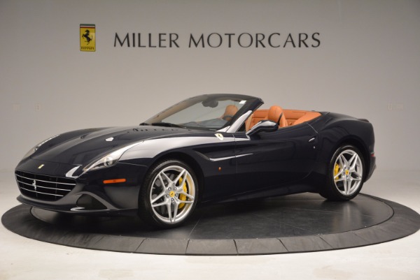 Used 2015 Ferrari California T for sale Sold at Maserati of Westport in Westport CT 06880 2