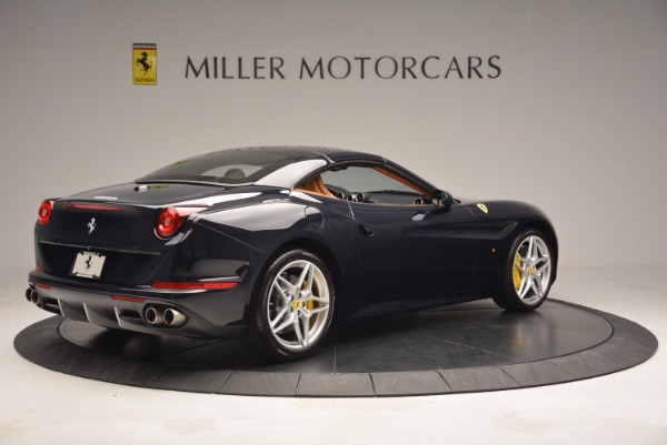 Used 2015 Ferrari California T for sale Sold at Maserati of Westport in Westport CT 06880 20