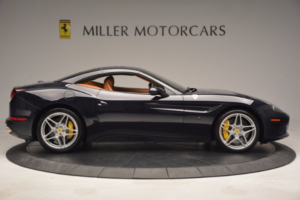 Used 2015 Ferrari California T for sale Sold at Maserati of Westport in Westport CT 06880 21