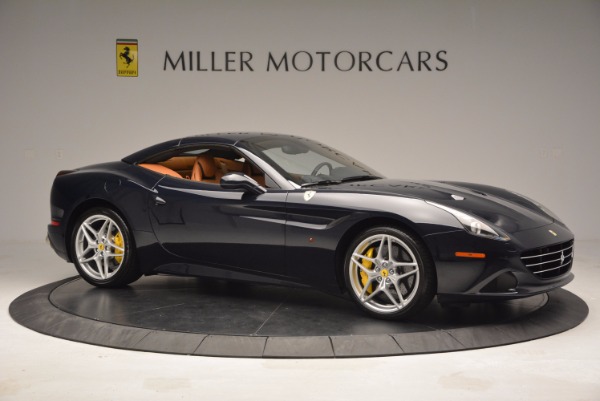 Used 2015 Ferrari California T for sale Sold at Maserati of Westport in Westport CT 06880 22