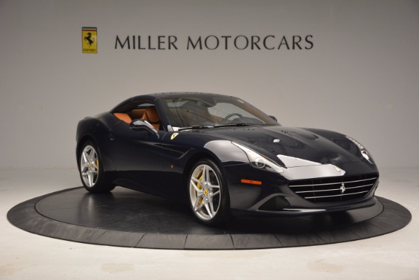 Used 2015 Ferrari California T for sale Sold at Maserati of Westport in Westport CT 06880 23